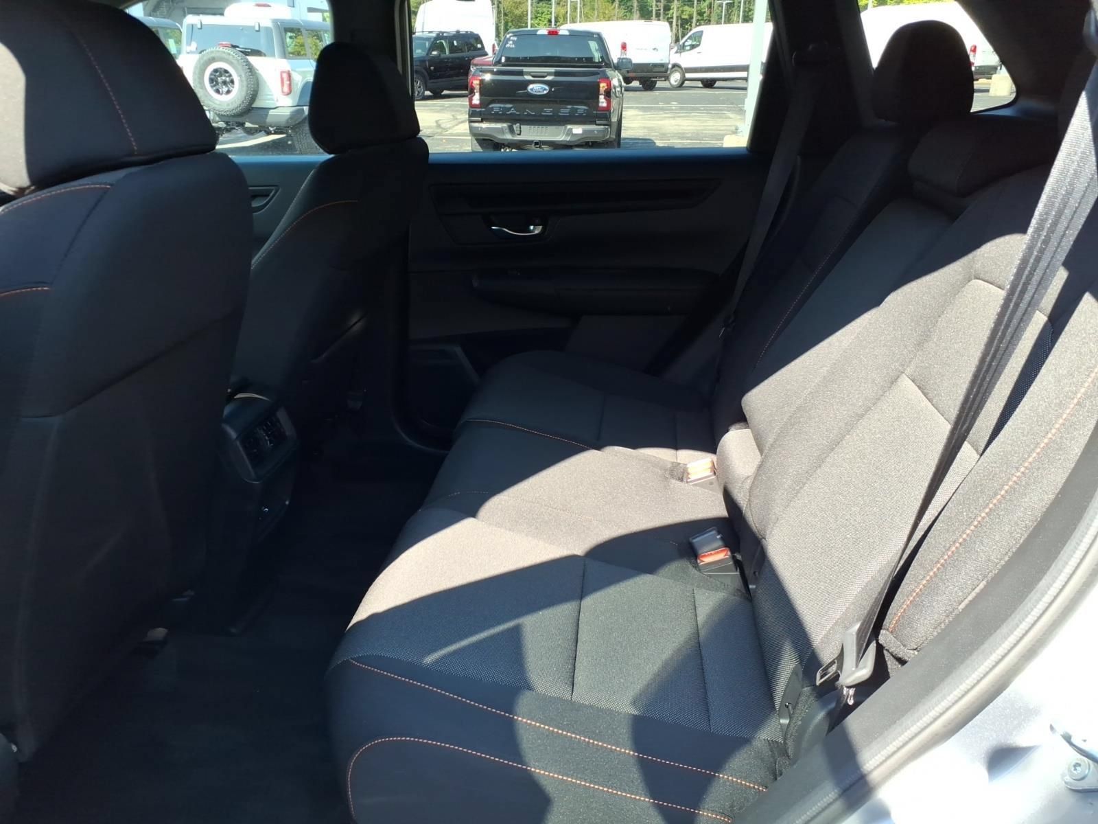 Used 2024 Honda CR-V Sport image 31
