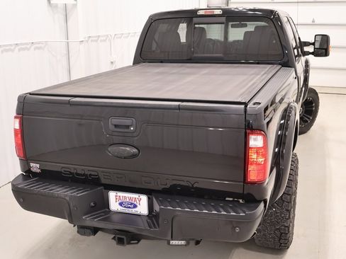 Used 2016 Ford F350 Lariat image 48
