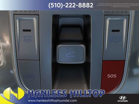 New 2026 Genesis GV70 2.5T Advanced image 28