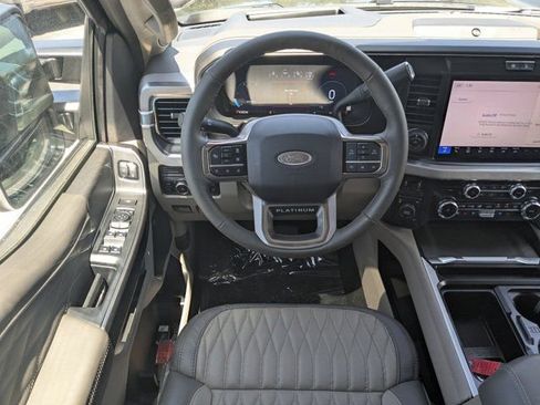 New 2026 Ford F450 Platinum AWD/4WD image 18