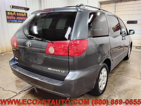 Used 2010 Toyota Sienna LE FWD image 3