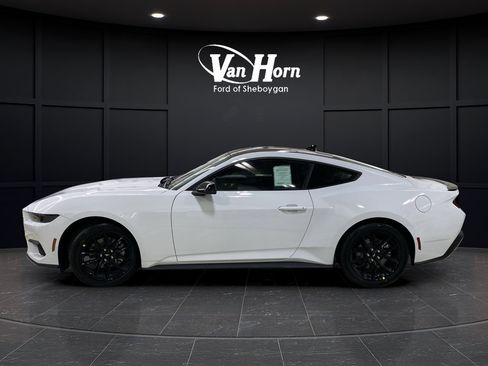 New 2026 Ford Mustang Premium RWD image 13