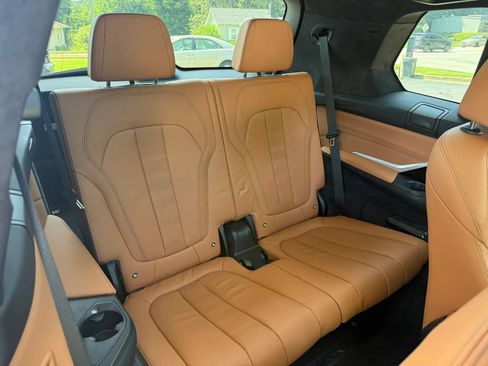 Used 2022 BMW X7 xDrive40i w/ M Sport Package AWD/4WD image 30