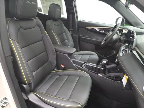 New 2026 Chevrolet TrailBlazer ACTIV w/ Convenience Package image 28