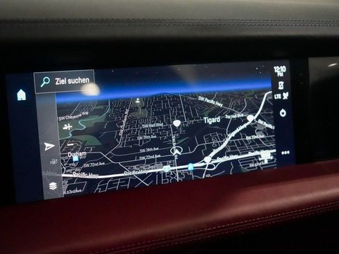 Used 2020 Porsche Taycan Turbo image 25