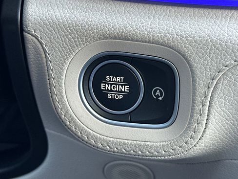 Certified 2025 Mercedes-Benz GLE 53 AMG 4MATIC Coupe image 24