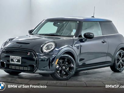 Used 2024 MINI Cooper S