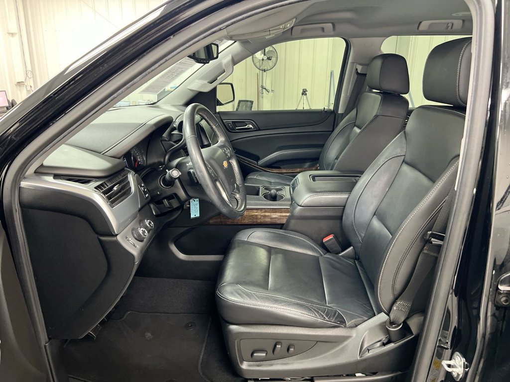 Used 2020 Chevrolet Tahoe LT AWD/4WD image 20