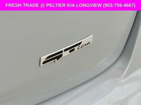 Used 2025 Kia K5 GT-Line AWD/4WD image 8