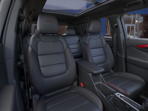 New 2026 Chevrolet TrailBlazer RS w/ Convenience Package image 16