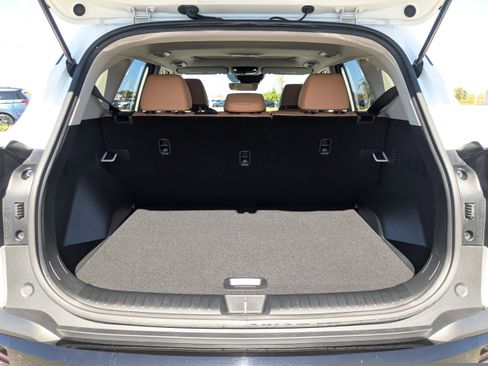 Certified 2025 Kia Seltos EX w/ EX Sunroof Package image 15