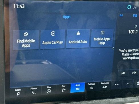 Used 2024 Ford F150 STX image 29