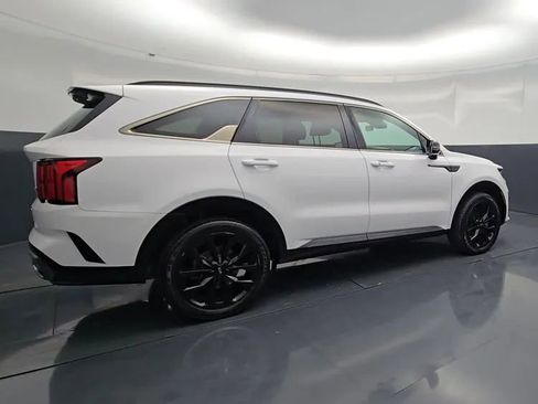 Used 2021 Kia Sorento SX AWD/4WD image 12