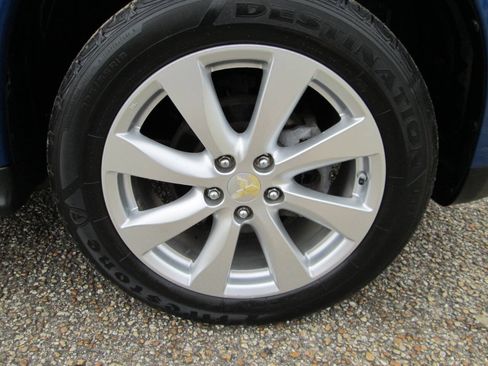 Used 2015 Mitsubishi Outlander Sport ES AWD/4WD image 70