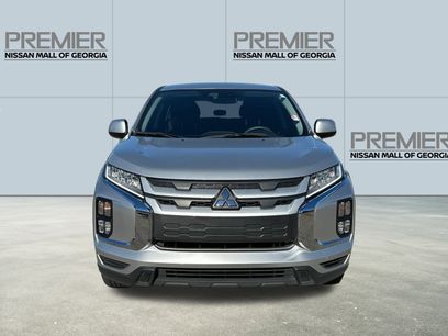 Used 2024 Mitsubishi Outlander Sport ES
