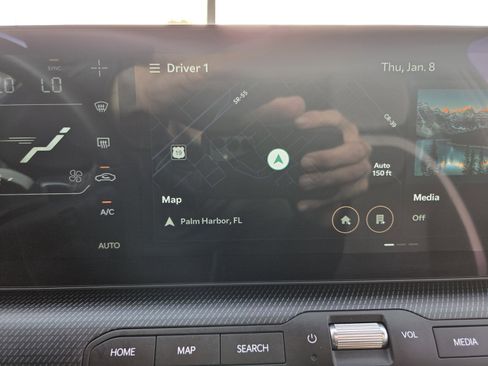 Used 2025 Kia K4 GT-Line Turbo image 23