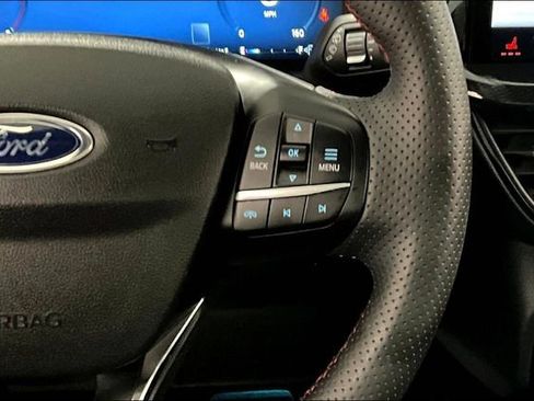 Used 2023 Ford Escape ST-Line Elite w/ Premium Technology Package AWD/4WD image 12