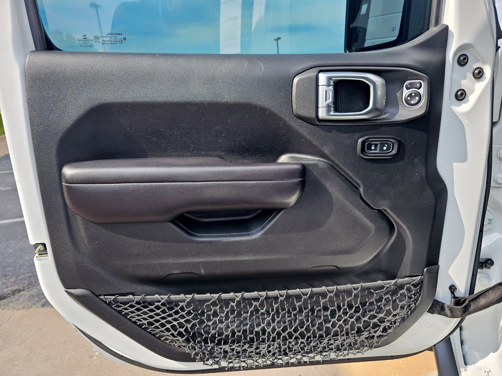 Used 2018 Jeep Wrangler Unlimited Rubicon AWD/4WD image 10