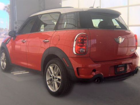 Used 2011 MINI Cooper Countryman S FWD image 5