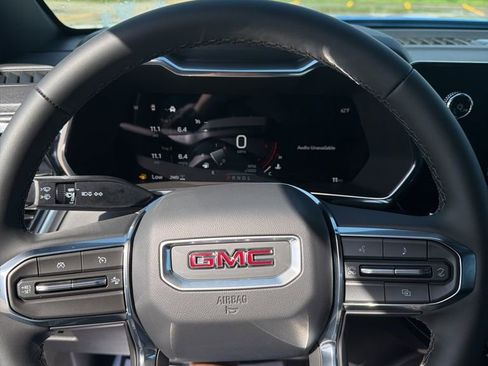 New 2026 GMC Canyon Elevation w/ Convenience Package AWD/4WD image 14