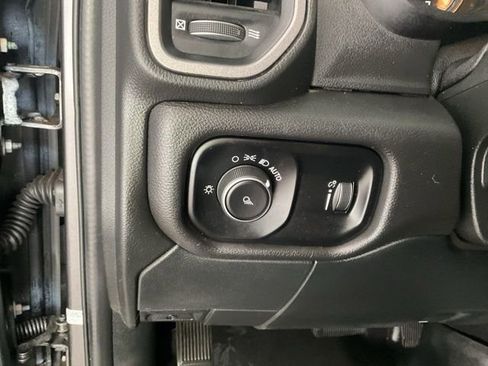Used 2021 RAM 2500 Tradesman AWD/4WD image 8