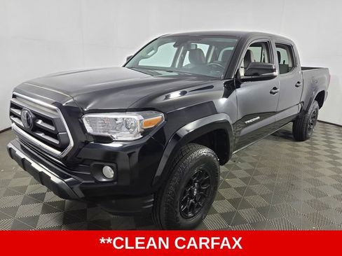Used 2022 Toyota Tacoma SR5 image 5