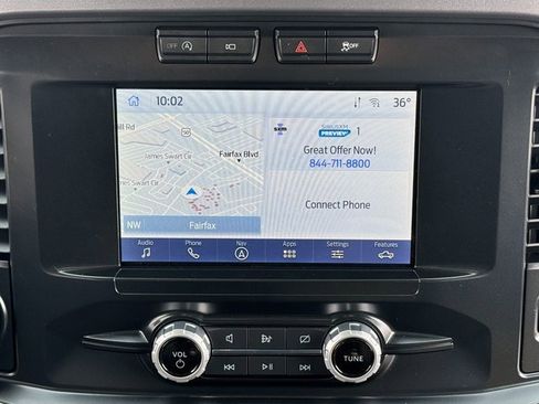 Certified 2023 Ford F150 XLT w/ Equipment Group 301A Mid image 5