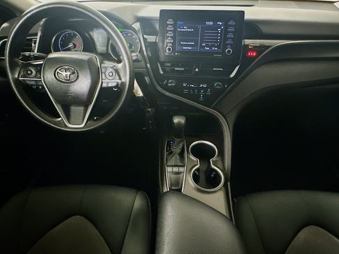 Certified 2023 Toyota Camry LE FWD image 26