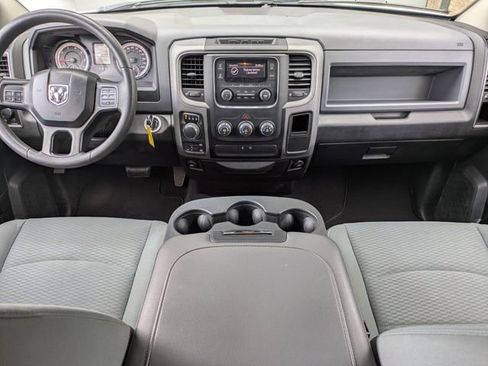 Used 2019 RAM 1500 Tradesman w/ Popular Equipment Group image 14