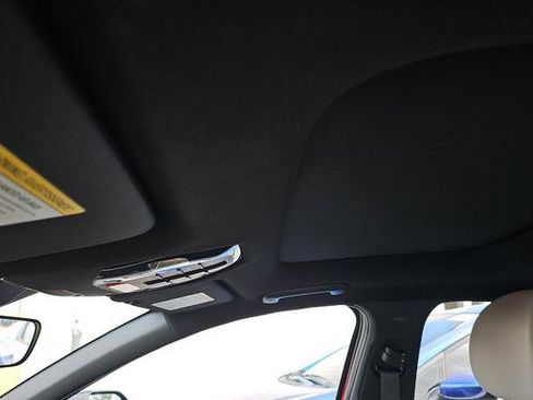 Used 2025 Kia K4 GT-Line Turbo image 8