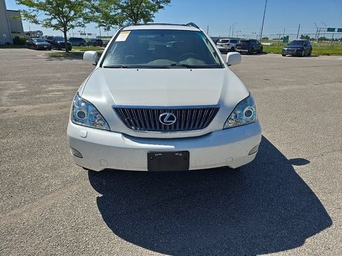 Used 2007 Lexus RX 350 2WD image 2