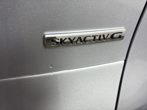 Used 2021 MAZDA CX-30 AWD 2.5 S w/ Preferred Package image 8