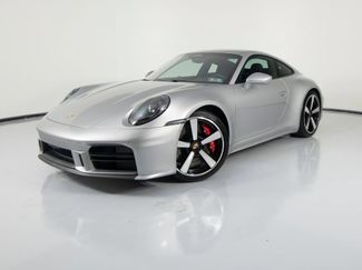 Certified 2026 Porsche 911 Carrera S RWD video 1