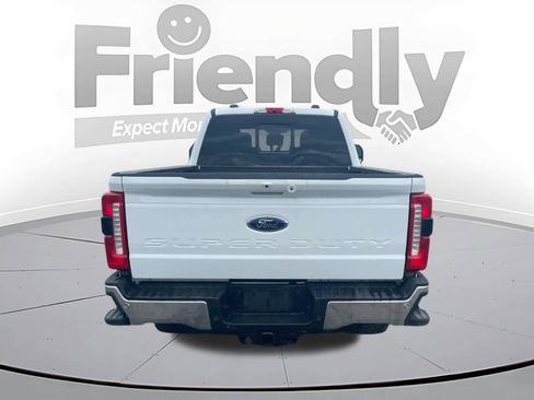 Used 2024 Ford F250 Lariat image 6