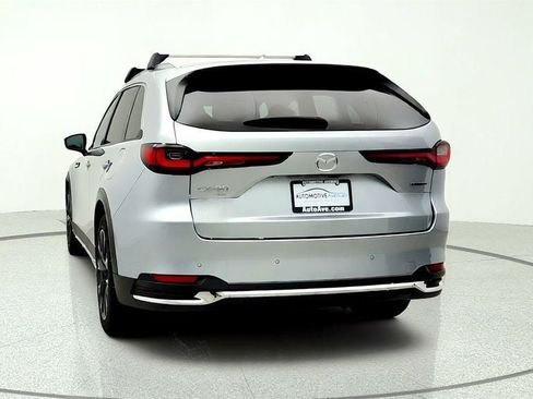 Used 2024 MAZDA CX-90 Plug-In Hybrid w/ Premium Plus AWD/4WD image 6