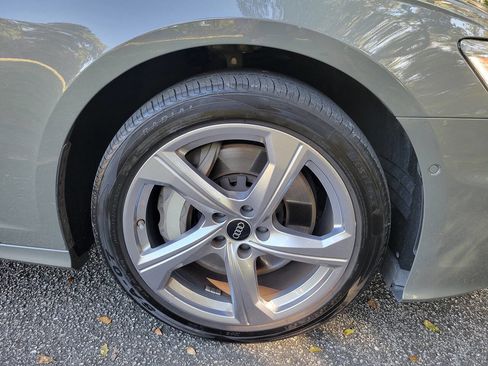 Used 2024 Audi A6 Premium Plus image 14