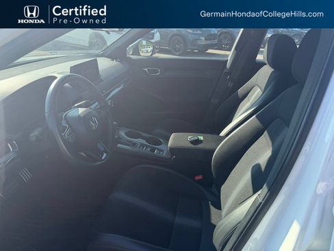 Used 2024 Honda Civic Sport image 16