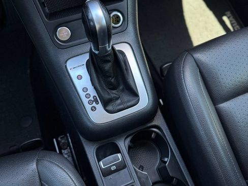 Used 2017 Volkswagen Tiguan S AWD/4WD image 21