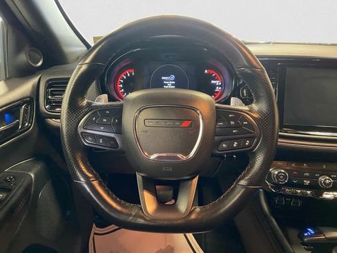 Certified 2024 Dodge Durango GT image 14