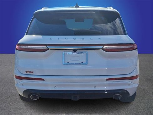 Certified 2021 Lincoln Corsair Grand Touring w/ Towing Package I image 5