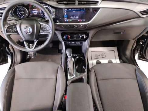 Used 2023 Buick Encore GX Preferred w/ Cold Weather Comfort Package image 28