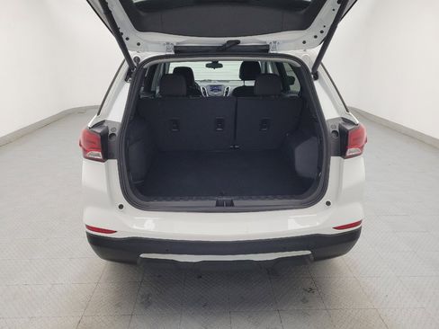 Used 2024 Chevrolet Equinox LT FWD image 29