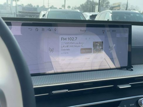 New 2026 Genesis GV80 3.5T Prestige image 15