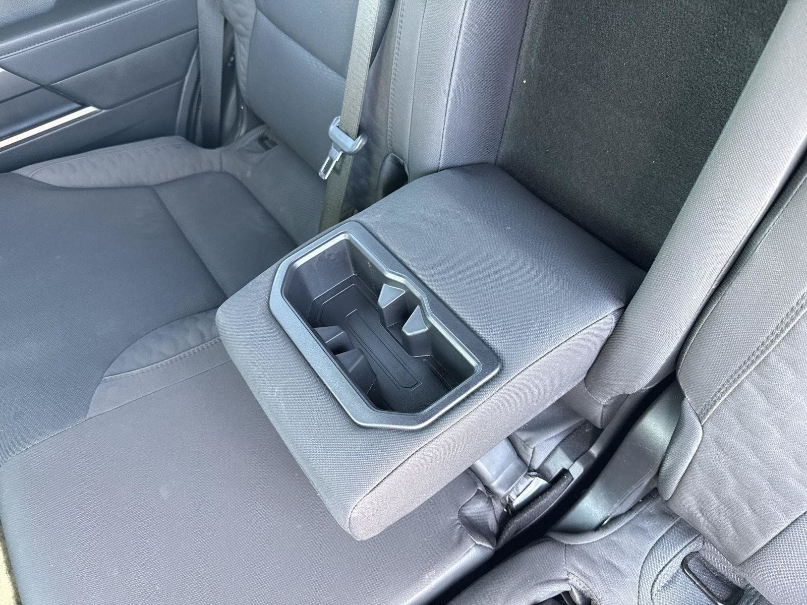 Used 2025 Toyota Sequoia SR5 AWD/4WD image 29