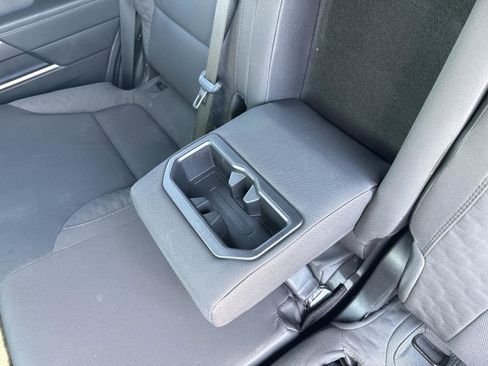 Used 2025 Toyota Sequoia SR5 AWD/4WD image 29