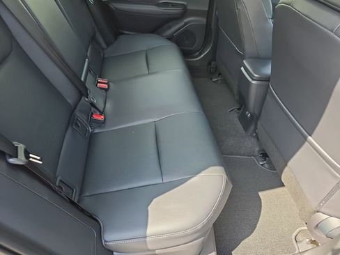 New 2026 Toyota Prius XLE FWD image 11
