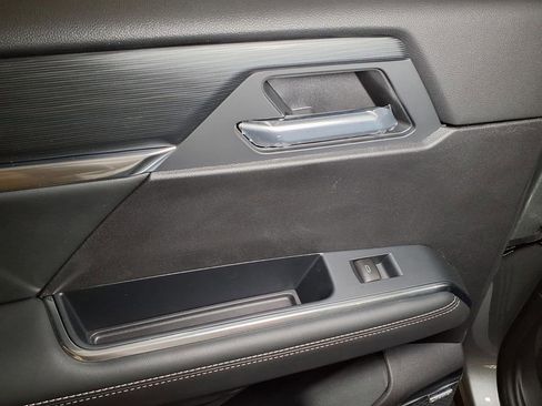 New 2026 GMC Acadia Elevation FWD image 10