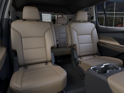 New 2026 Buick Enclave Preferred w/ Power Package AWD/4WD image 30