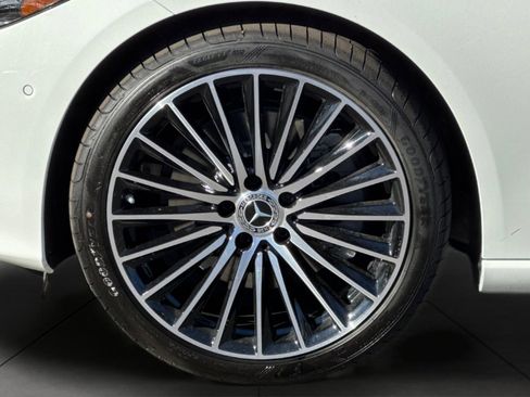 New 2026 Mercedes-Benz C 300 Sedan image 4