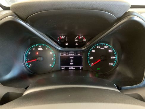 Used 2022 GMC Canyon AT4 w/ Trailering Package AWD/4WD image 33